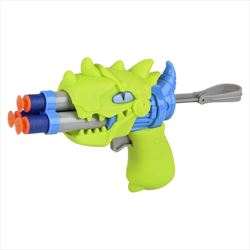 TR57368 Dinosaur Foam Dart Blaster 5
